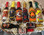 The Hot Sauce Lovers Delight!  All 9 hot Sauces in one nice gift. Great value and a nice basket to keep.  Basket may vary but will be the same value.