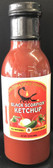 Great all natural honey based ketchup.  Great flavor with serious heat.  