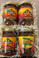 A tropical twist on Southwestern flavor! Four 12-oz jars of all-natural, gluten-free Arizona Spice Company salsas in a festive straw-filled basket:

Peach Perfect Salsa (Sweet n’ Spicy)
Pineapple Salsa (Sweet & Spicy)
Chipotle Black Bean & Corn Salsa
Magnificent Mango Salsa

Bold fruit meets zesty heat – perfect for chips, grilling, or gifting sunshine in every scoop!