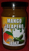 Mango Jalapeno Jelly