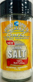 Lemon Infused Sea Salt (CITRUS)