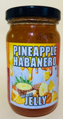 Pineapple Habanero Jelly- NEW