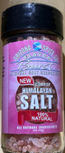 Great flavor.  a natural salt containing minerals which give it it's color.