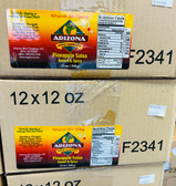 Pineapple Salsa Cases