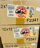 Black Scorpion Salsa Cases