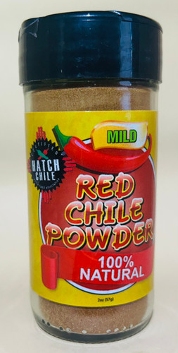 Red Chilie NM 