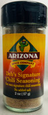 Deb's Signature Chili Seasoning  