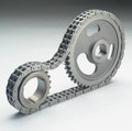 Cloyes Street True Roller Timing Chain and Gear Set for Mopar 3.9L V6 and 5.2/5.9L V8