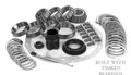 Chrysler/Dodge 8.25 Master Install Kit With Timken Bearings.  Fits 1969-1974 Differentials.