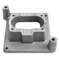 Throttle Body Adapter 4-bbl to 2-bbl 5.2L/5.9L Dodge Truck Magnum/Jeep Engines--CHECK AVAILABILITY