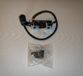 Dodge/Jeep 42RE / 46RE / 47RE Governor Sensor Including Lock-Up and OD Solenoids, 2000 and up.