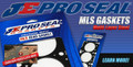 JE PROSEAL MLS Multi-Layer Steel Head Gaskets 4.080 ID Chrysler/Dodge/Jeep 5.2/5.9 318/340/360--Shipping Included 