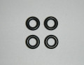 Viton Fuel Injection O-Rings Dodge 2.5/3.9/5.2/5.9/8.0 and Other Popular Injectors