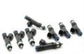 DeatschWerks 114#/1200cc Fuel Injectors—SHIPPING INCLUDED