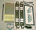 Plenum Repair Kit for OEM V8 5.2/5.9 Magnum Intake Manifold w/Felpro Gaskets