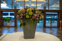 GRAND CONDOLENCE ARRANGEMENT