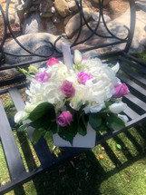 SOOTHING COMFORT BOUQUET- ON SALE WAS $75