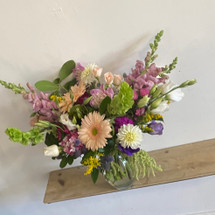 NATURES GIFTS BOUQUET- ON SALE WAS $84