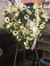 YOU WILL ALWAYS BE IN OUR HEARTS