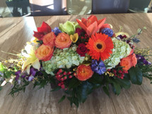 BEAUTIFUL TABLE PIECE