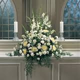 ALL WHITE TRIBUTE
