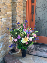 SORRY FOR YOUR LOSS   EXQUISTIE