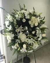 OUR HEARTS GO OUT TO YOU AND YOUR FAMILY- ON SALE WAS $290