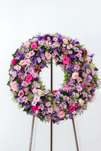 SWEET SOUL WREATH