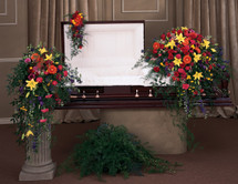 4 PIECE CELEBRATION ON LIFE SET- ON SALE WAS $620