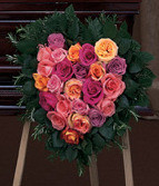  DEEPEST SYMPATHY HEART- ON SALE WAS $169