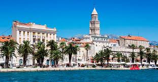 Image result for split croatia