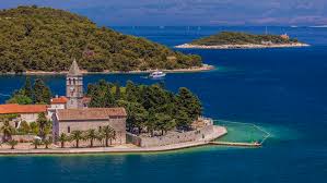 Image result for vis island croatia