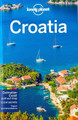 CROATIA Guidebook by Lonely Planet: SOLD OUT!