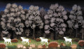 *Ivan Generalic, Master Naive ~ "Deer Wedding" Generalic Most Famous Painting ~ 1959 ~ NOW UV-COATED for PROTECTION! SALE!