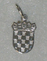 *GRB, Sterling Silver, 2.65grams  DISCOUNTED! RE-STOCKED!