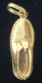 *14K Gold OPANAK (Old Croatian Shoe) Charm/Pendant, 5.36g: RE-STOCKED! DISCOUNTED!