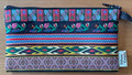 Embroidered Beauty Bag, Imported from Croatia! NEW! (#2)