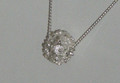 Sterling Silver 2.10g Šibenski Botuni Pendant, Imported from Croatia, PERFECT MATCH to Botuni Pandora Bracelet Bead/Charm, Imported from Croatia: DISCOUNTED!