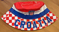 BUCKET HATS,  Imported from Croatia! "Heart of Croatia" NEW STYLE!