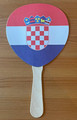 KEEP COOL while Displaying Your Croatian Identity! NEW FANS!