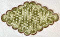 Handmade Crocheted Lace from Croatia by Ðurđa Pintar Janes, ONE-OF-A-KIND: NEW 10-21! #8