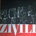 LP 33rpm---'ŽIVILI:  Dances and Music of the Southern Slavic Nations,' ONLY 20 AVAILABLE! Collector's Item!