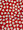 Up close heart pattern