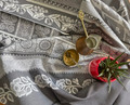 NADSTOLNJAK (Table Runner) Imported from Croatia, 56cm x 140cm (55in x 22in): NEW!