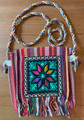 *Handmade Handbag, ONE-OF-A KIND, Imported from CROATIA! NEW!  SOLD OUT!