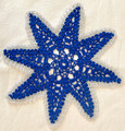 Handmade Crocheted Lace from Croatia by Ðurđa Pintar Janes, ONE-OF-A-KIND: NEW 10-21! #6