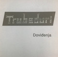 TRUBADURI  Cd:  "Dovidenja"  NEWLY Re-Mastered in 2021!