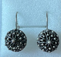 BOTUN 'Drop' Earrings, Imported from Croatia: NEW! (Medium): DISCOUNTED! SOLD OUT!