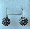 BOTUN 'Drop' Earrings, Imported from Croatia: NEW! (Small): DISCOUNTED!