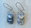 SUMMER INSPIRED EARRINGS: Imported from Croatian Designers, and ONE-OF-A-KIND! (3) DISCOUNTED!